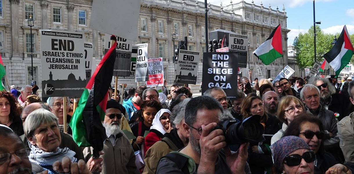 PSC demonstration