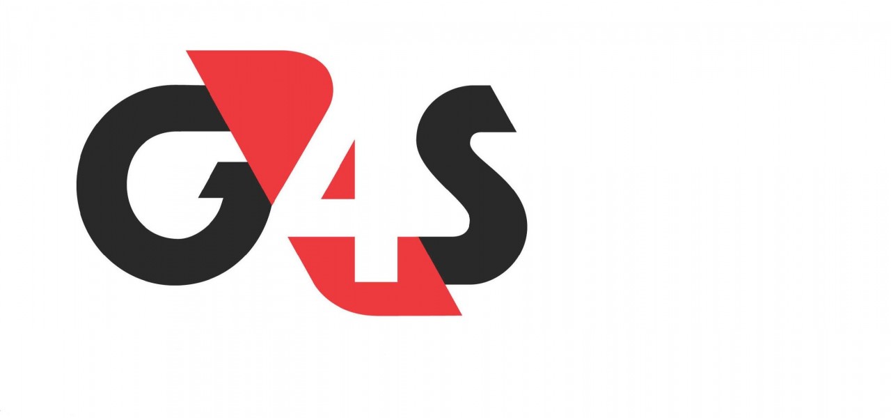 G4S logo for website feature 2