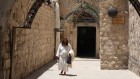 Coptic church (attribution Sara Apps)