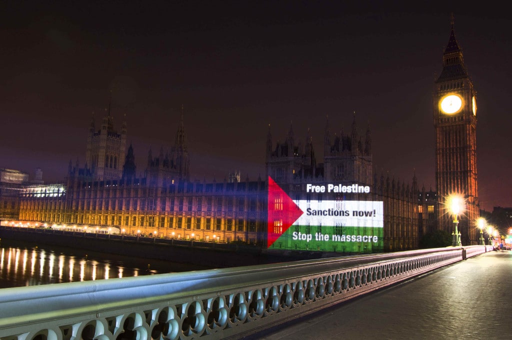 1407PSCProjectionPressPIc medium - Palestine Solidarity Campaign