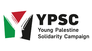 Young Palestine Solidarity Campaign